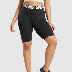 Gymshark Fit Seamless Cycling Shorts